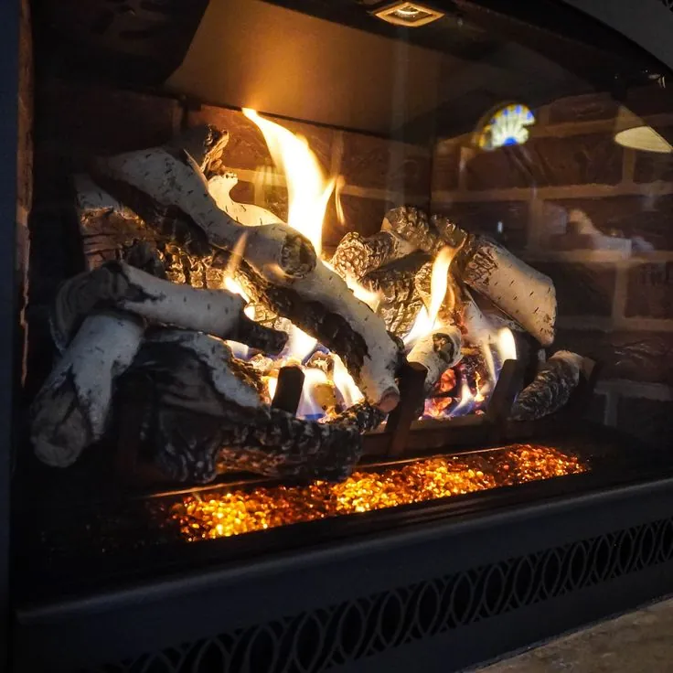 Gas & Wood Burning Inserts service